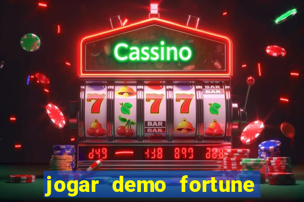 jogar demo fortune tiger 2